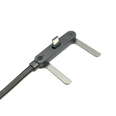 240W Type-C to Type-C Fast Charging Cable