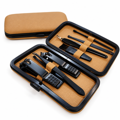 7-Piece Manicure and Pedicure Set