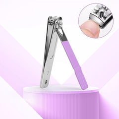 16-Piece Manicure and Pedicure Set
