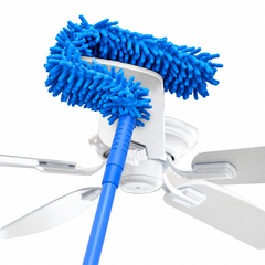 Extendable Fan Cleaning Duster