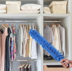 Extendable Fan Cleaning Duster