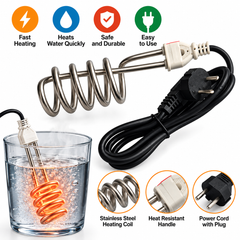 2000W Portable Electric Water Heating Rod
