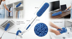Extendable Fan Cleaning Duster