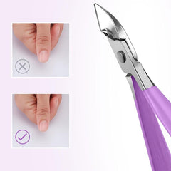 16-Piece Manicure and Pedicure Set
