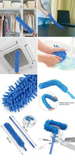 Extendable Fan Cleaning Duster
