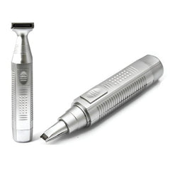 3-in-1 Rechargeable Grooming Kit for Men