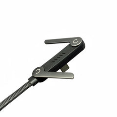 240W Type-C to Type-C Fast Charging Cable