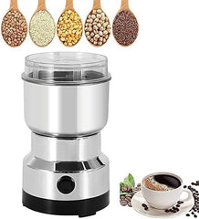 Multi-Functional Electric Coffee Grinder
