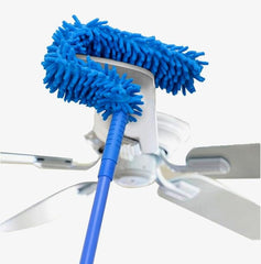 Extendable Fan Cleaning Duster
