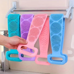 Silicone Body Back Scrubber