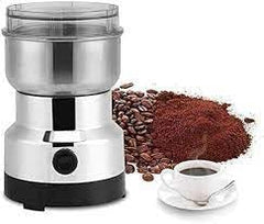 Multi-Functional Electric Coffee Grinder
