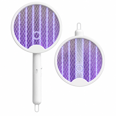 USB Rechargeable Mosquito Racket