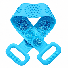 Silicone Body Back Scrubber