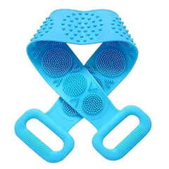 Silicone Body Back Scrubber